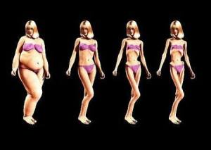 Anoressia Bulimia